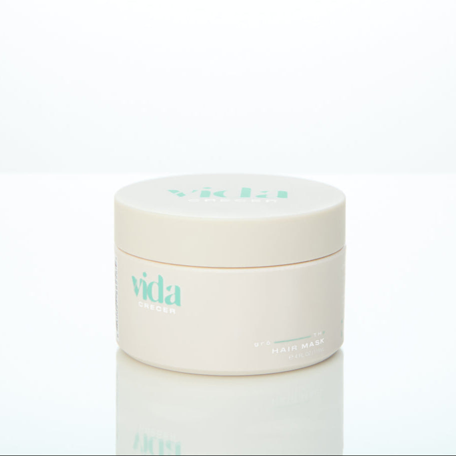 Vida Crecer Mask
