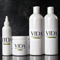 Thumbnail for Vida 4 Hair growth Kit