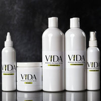 Thumbnail for Vida 5 Hair growth Kit