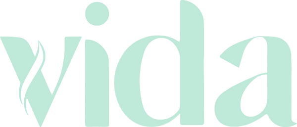 Vida Hair Growth logo