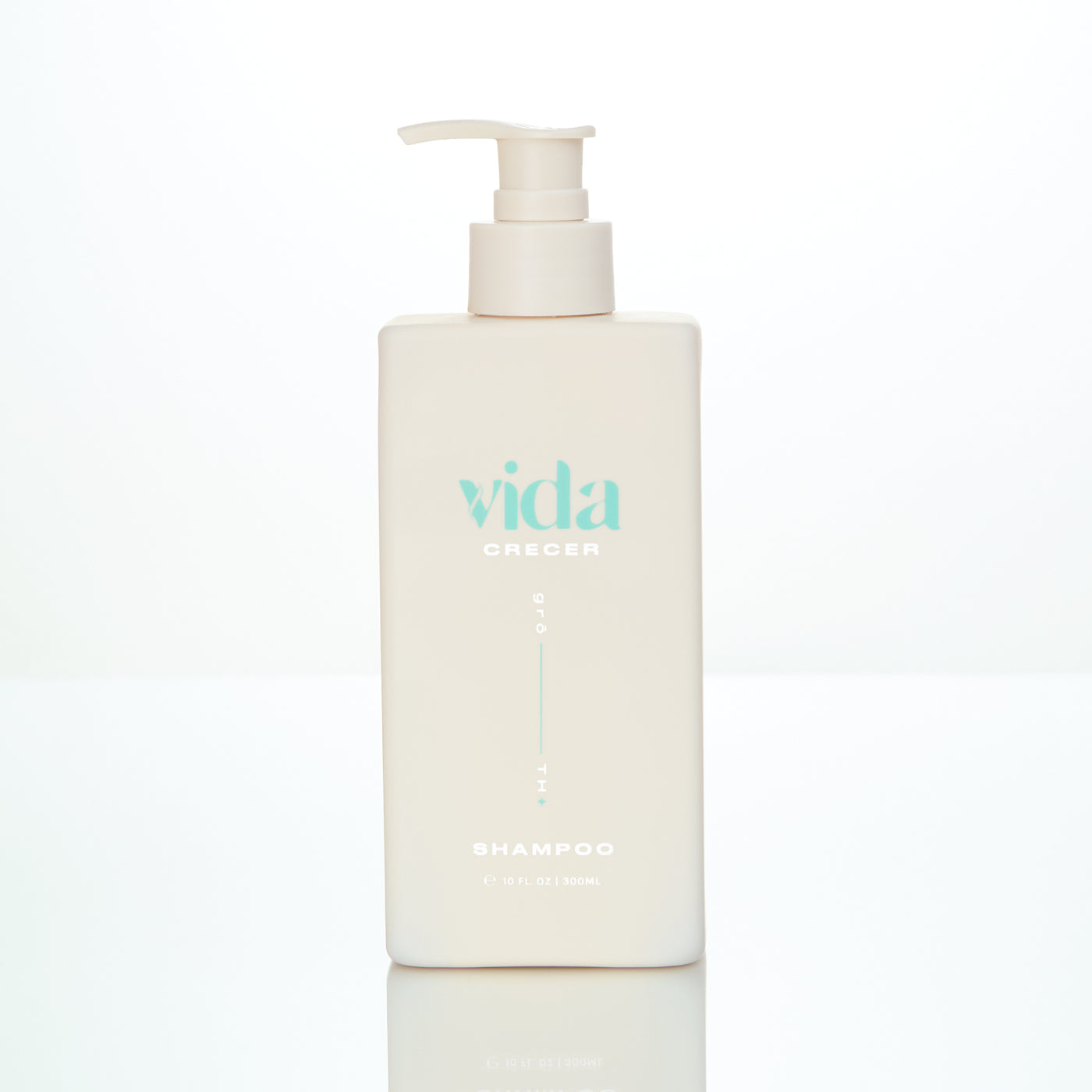 Shampoo Crecer