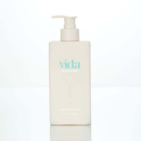 Shampoo Crecer