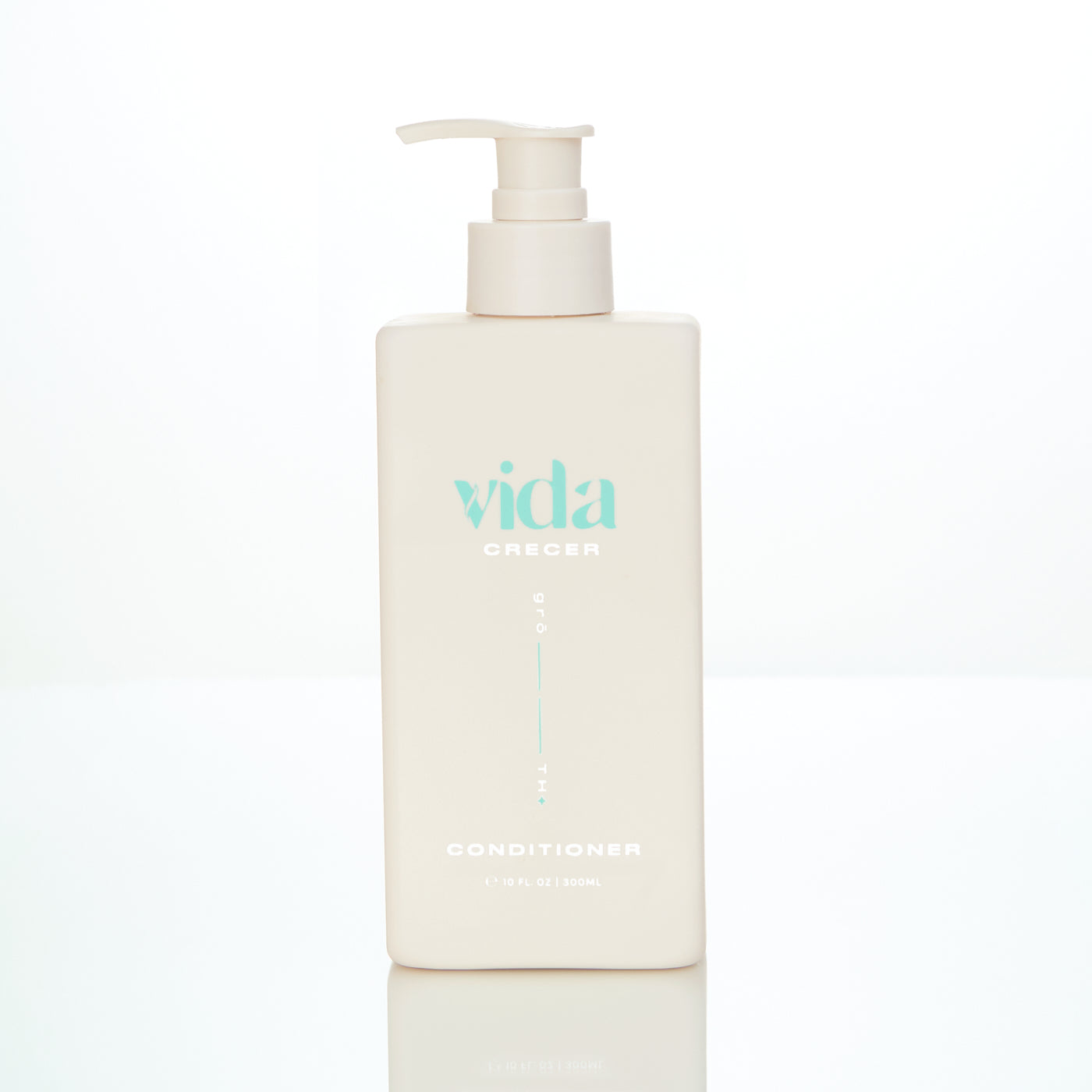 Conditioner Crecer