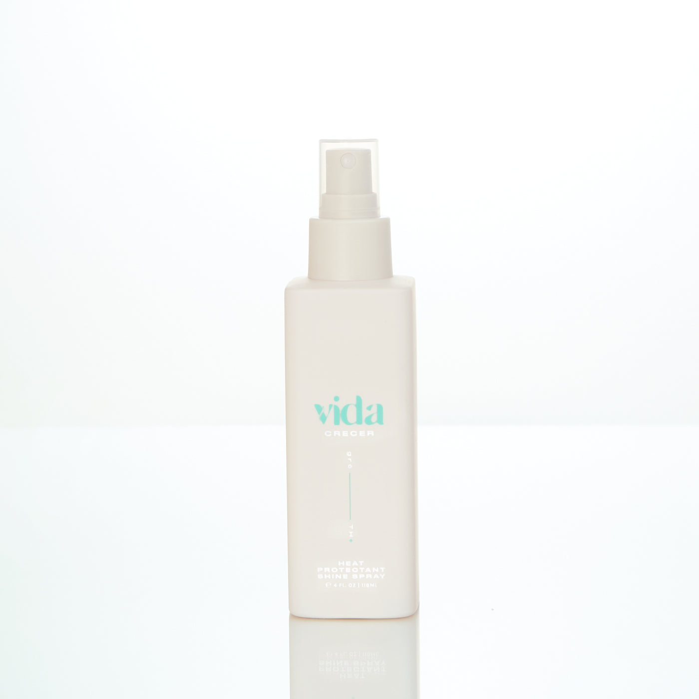 Vida Crecer Heat Protectant