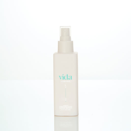 Vida Crecer Heat Protectant
