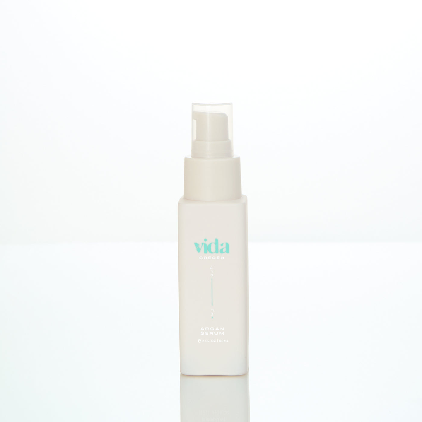 Vida Crecer Argan Serum