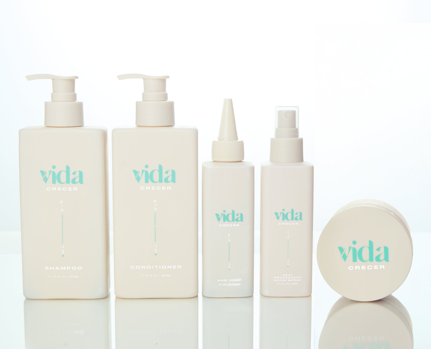VIDA Crecer 5