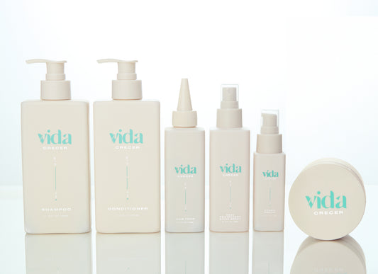 VIDA Crecer 6