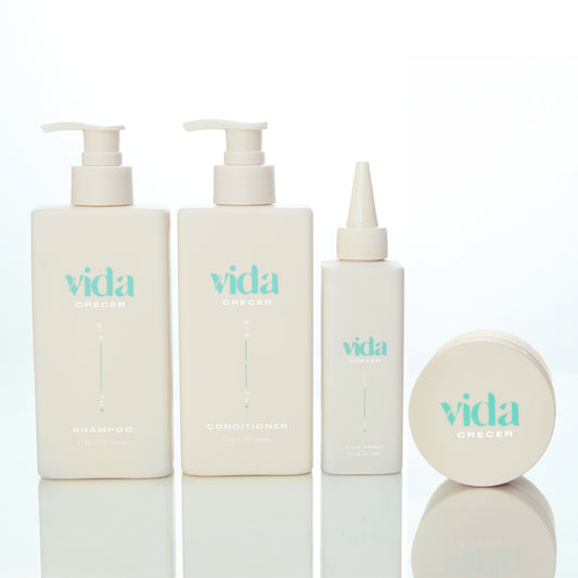 VIDA Crecer 4